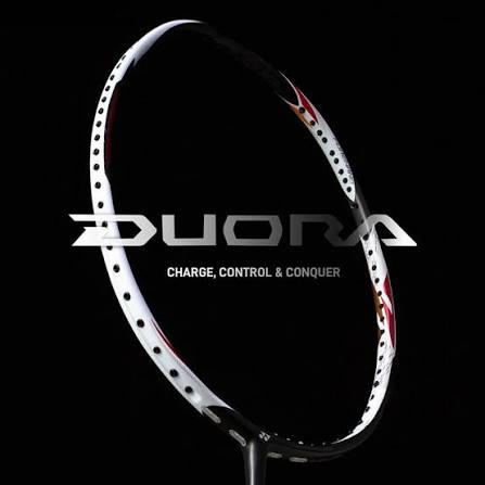 Yonex Duora Z-Strike