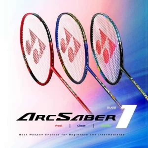 Arcsaber 1