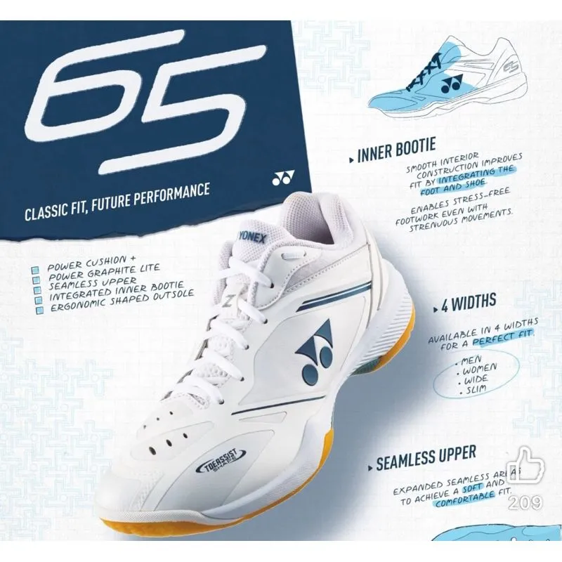 Yonex 65Z4